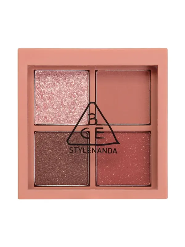 3CE Mini Multi Eye Color Palette
