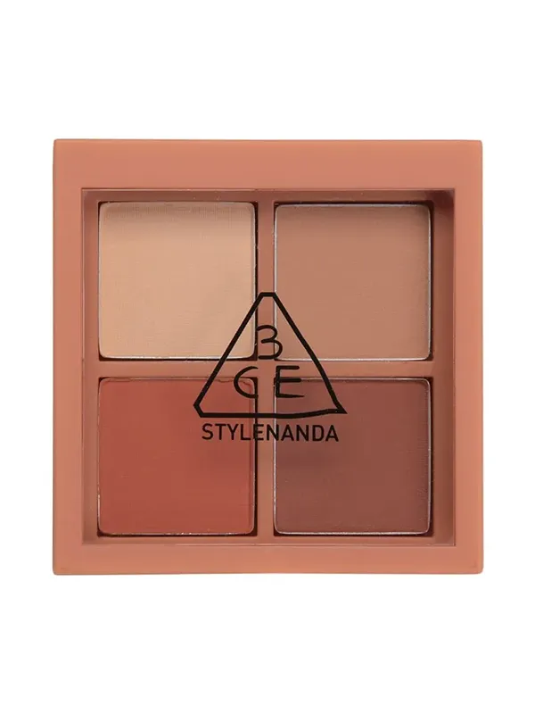 3CE Mini Multi Eye Color Palette