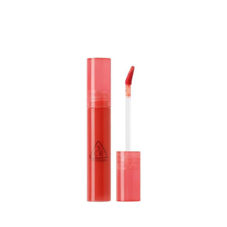 3CE Syrup Layering Tint 三熹玉水光糖糖镜面唇釉 4.7g