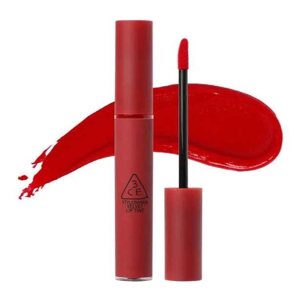 3CE Velvet Lip Tint