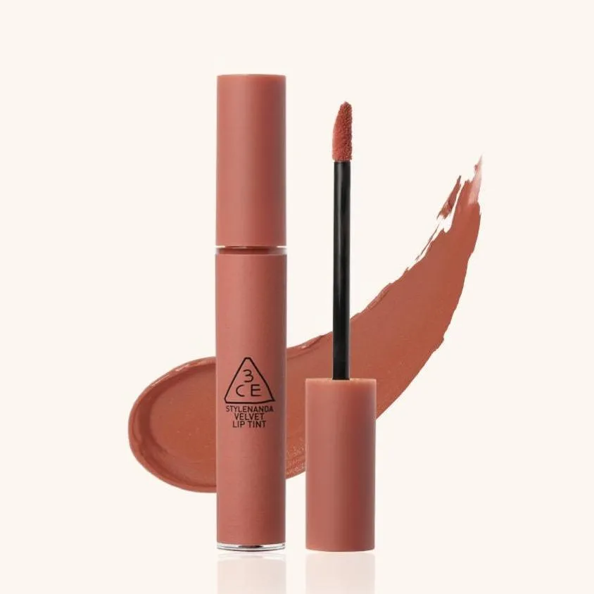 3CE Velvet Lip Tint