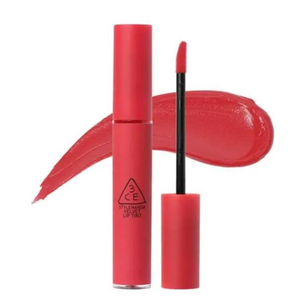 3CE Velvet Lip Tint