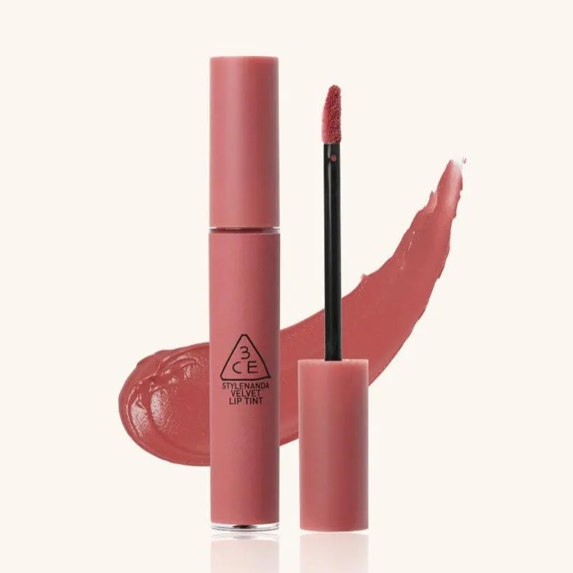 3CE Velvet Lip Tint