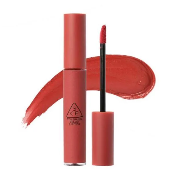 3CE Velvet Lip Tint