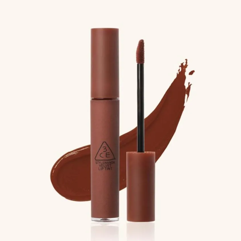 3CE Velvet Lip Tint