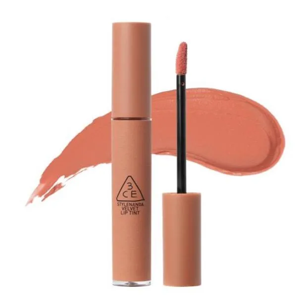 3CE Velvet Lip Tint
