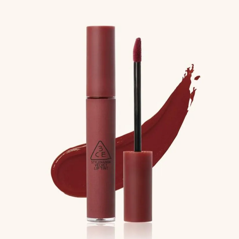 3CE Velvet Lip Tint