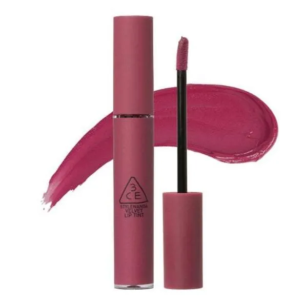 3CE Velvet Lip Tint