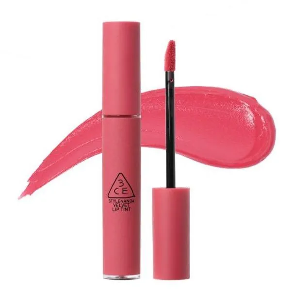 3CE Velvet Lip Tint