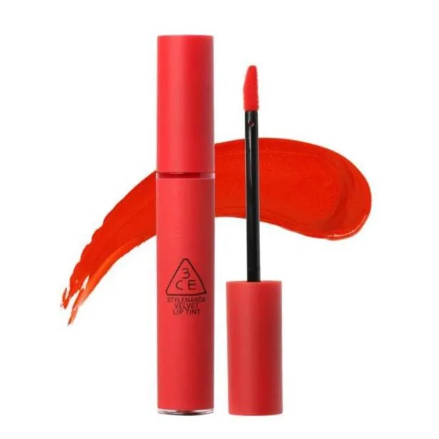 3CE Velvet Lip Tint