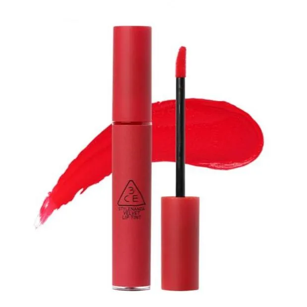 3CE Velvet Lip Tint