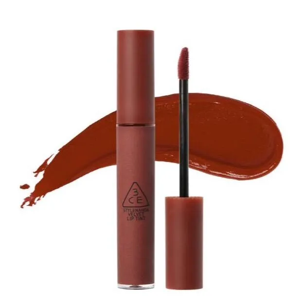3CE Velvet Lip Tint