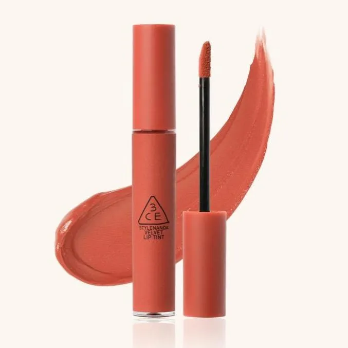 3CE Velvet Lip Tint