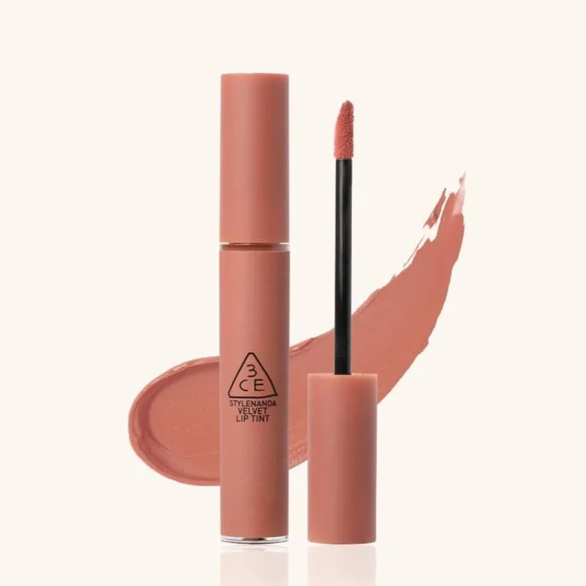 3CE Velvet Lip Tint