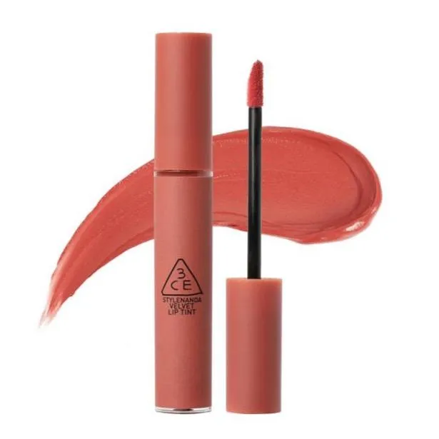 3CE Velvet Lip Tint