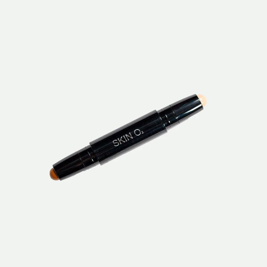 3D Face Stick - Contour & Highlight - FG