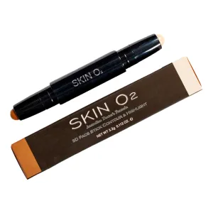 3D Face Stick - Contour & Highlight - FG