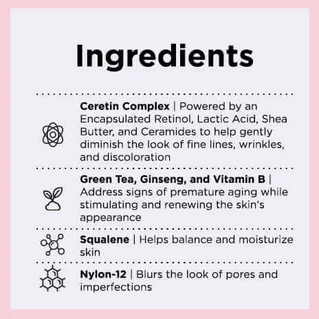 4-in-1 Foundation Stick Cream-to-Velvet Matte Foundation