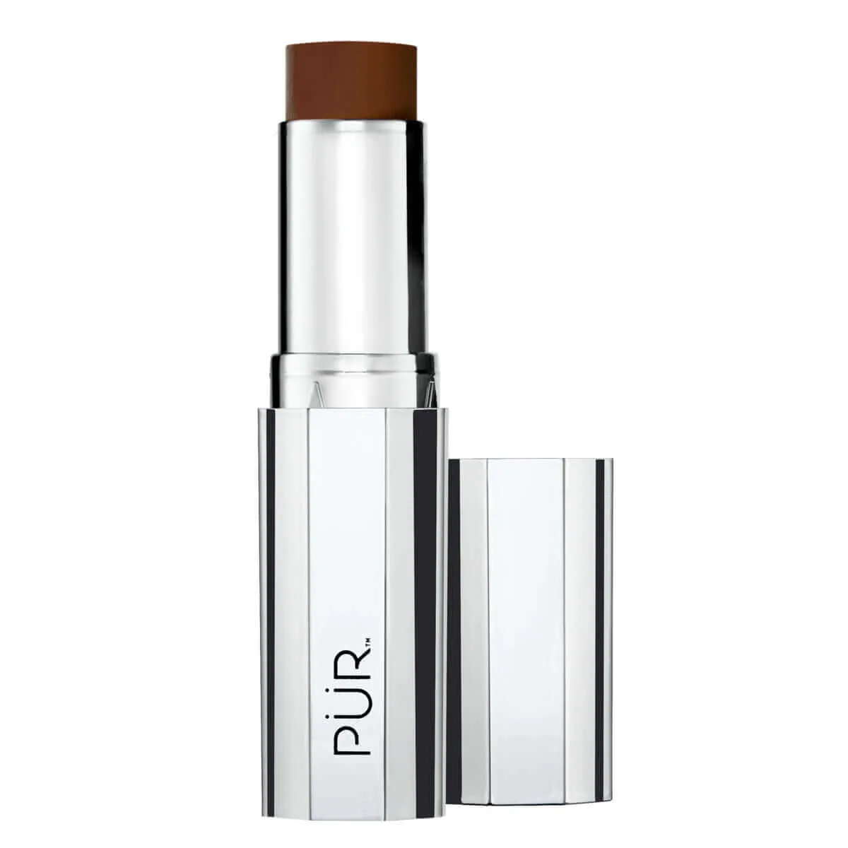 4-in-1 Foundation Stick Cream-to-Velvet Matte Foundation