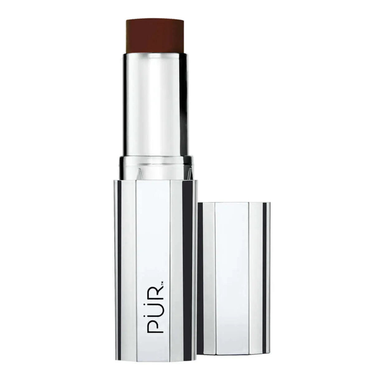 4-in-1 Foundation Stick Cream-to-Velvet Matte Foundation