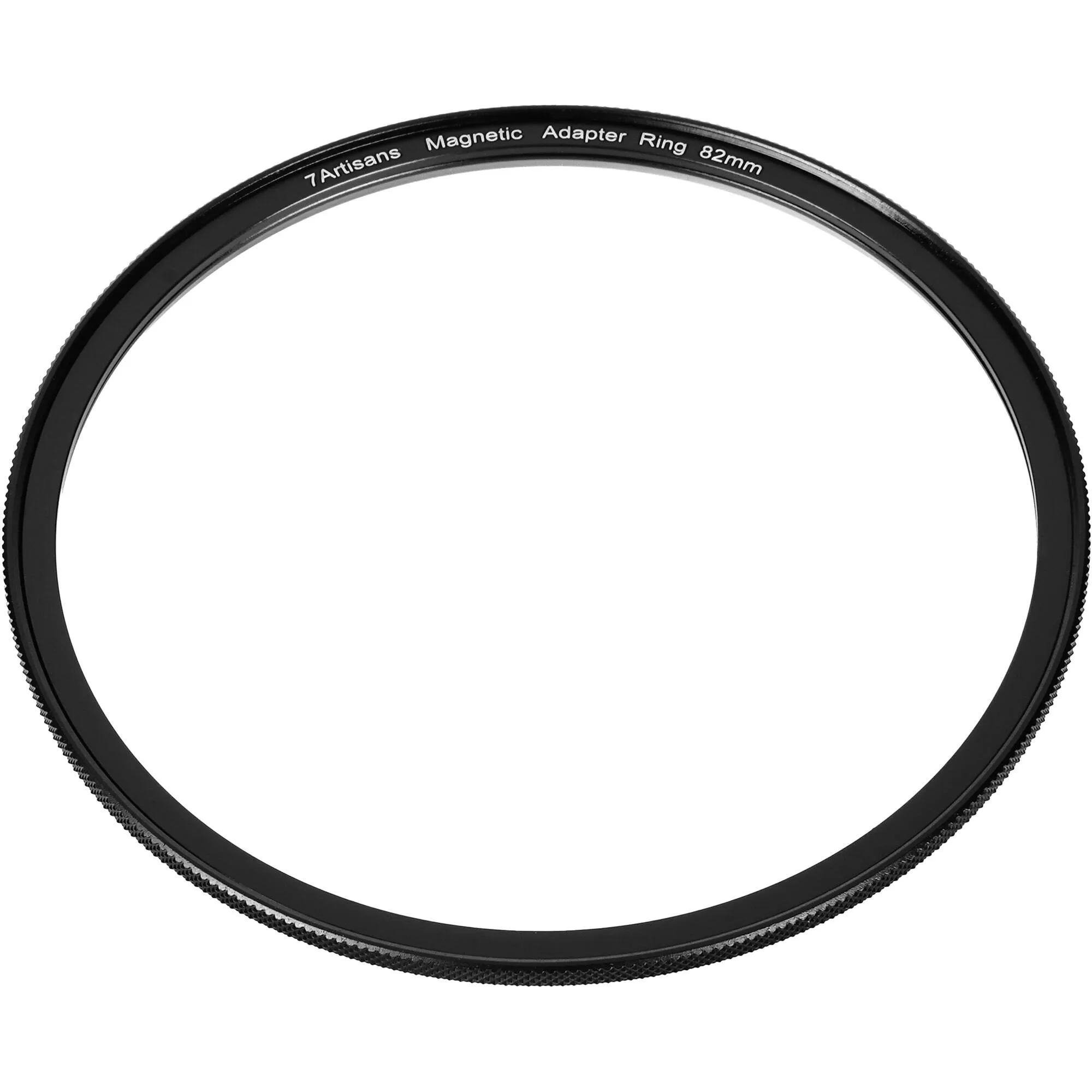 7artisans Photoelectric Slim Nano Black Mist Magnetic Filter (77mm, Grade 1/4)