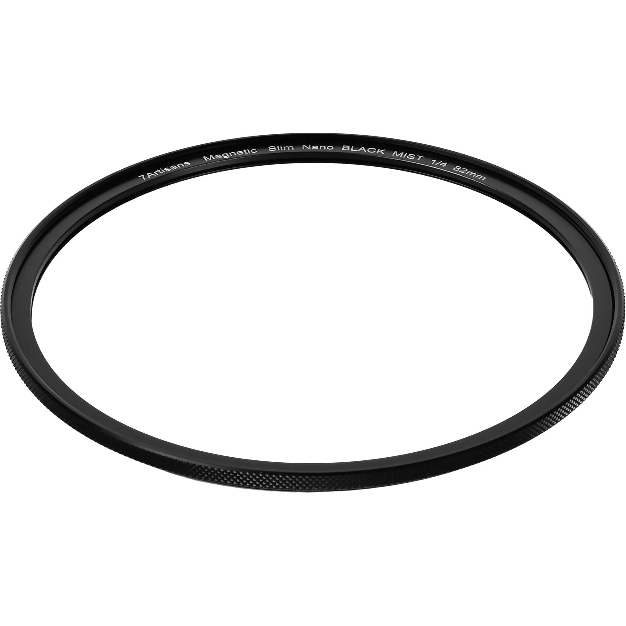 7artisans Photoelectric Slim Nano Black Mist Magnetic Filter (77mm, Grade 1/4)