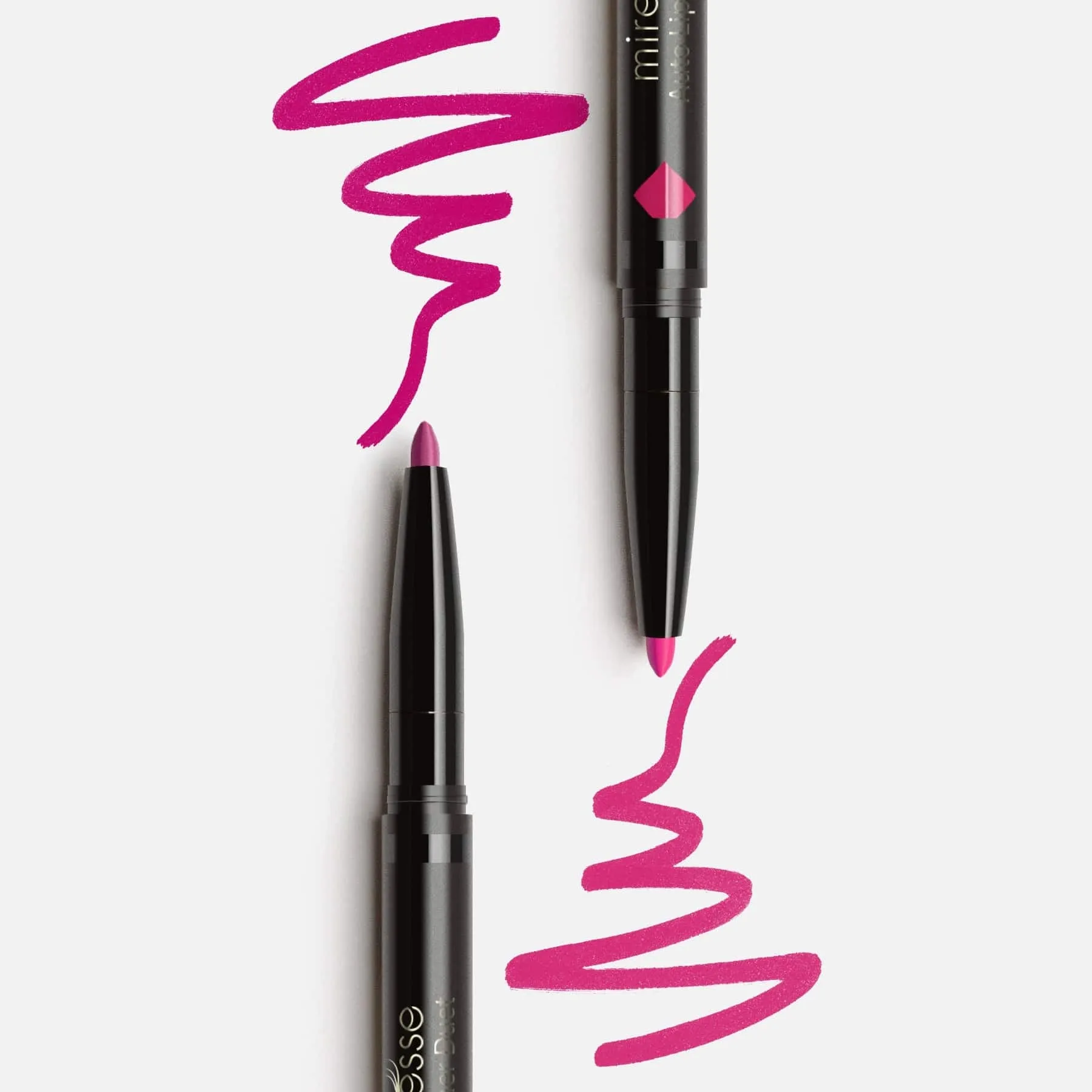 8 Colour Lip Liner Duet Mania -Insta Fave