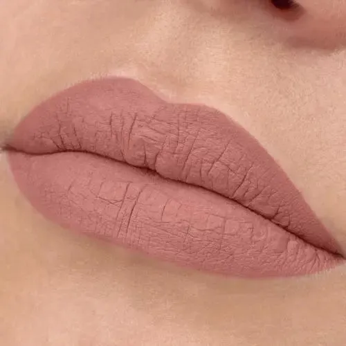 8h Matte Liquid Lipstick 04 Rosy Nude