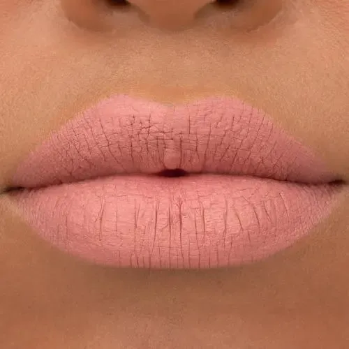 8h Matte Liquid Lipstick 04 Rosy Nude