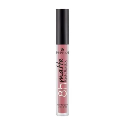 8h Matte Liquid Lipstick 04 Rosy Nude