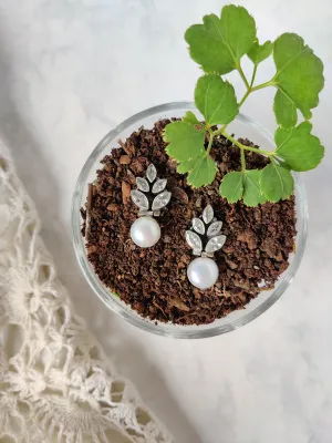 925 Ocean Sapling (White)