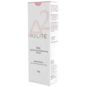 A2 Lite Skin Lightening & Brightening Cream