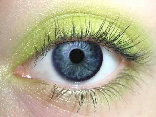 Absinthe Eyeshadow