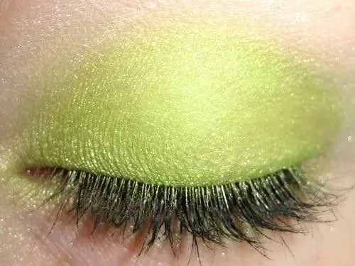 Absinthe Eyeshadow