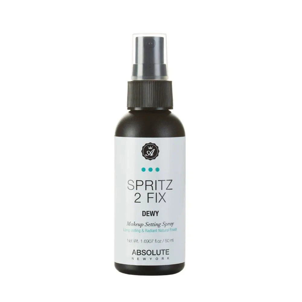 Absolute New York Spritz 2 Fix - Dewy