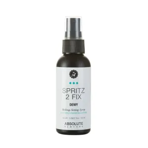 Absolute New York Spritz 2 Fix - Dewy