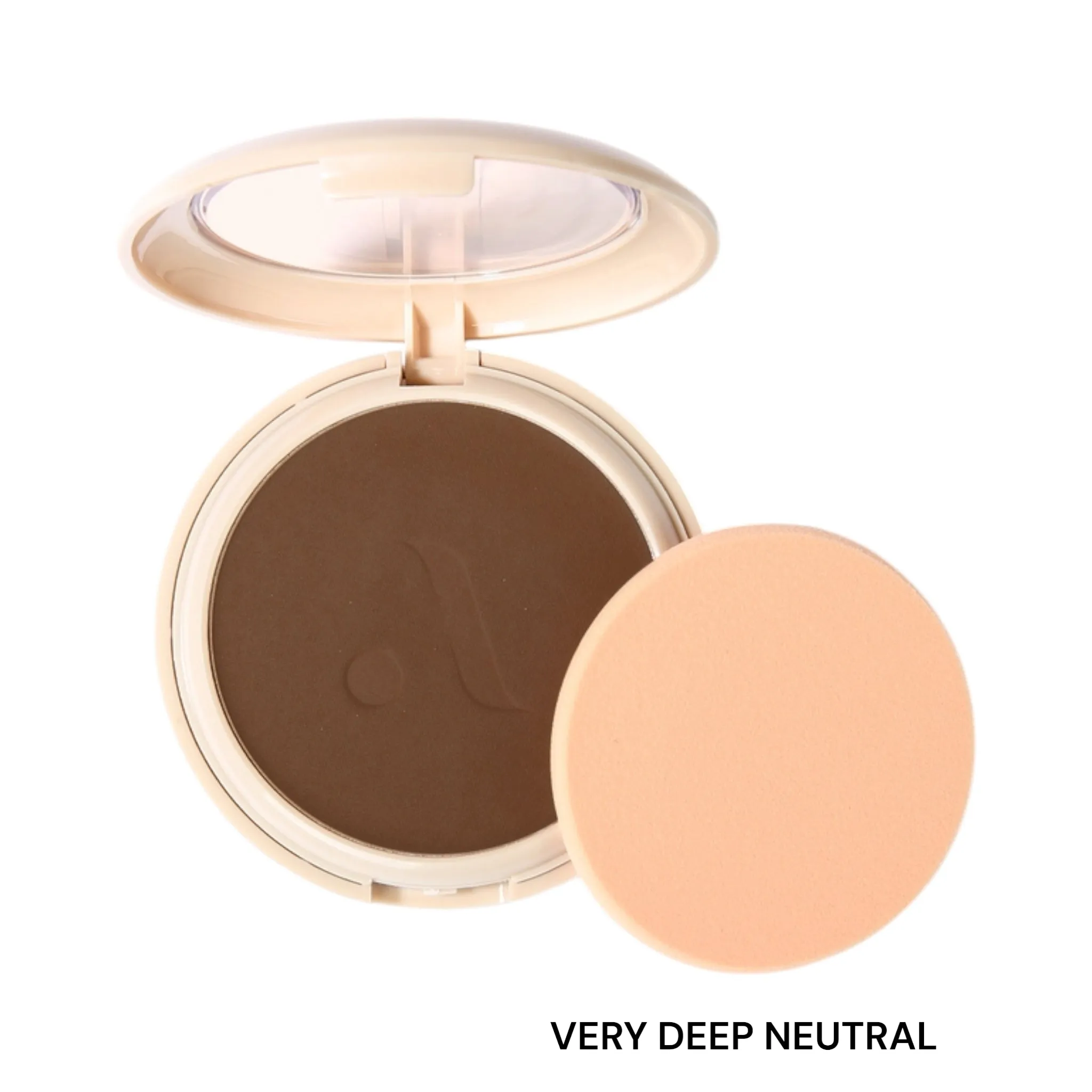 Absolute NY Velvet Focus Powder Foundation