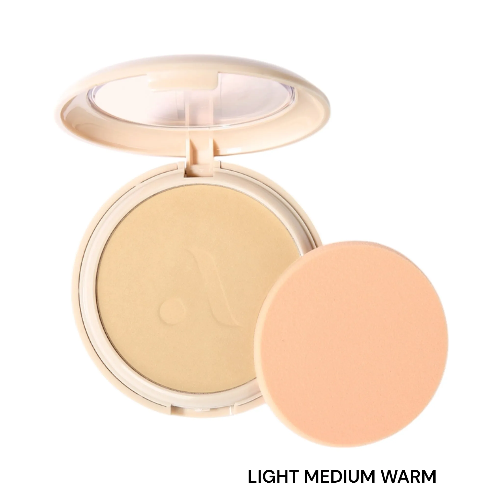 Absolute NY Velvet Focus Powder Foundation