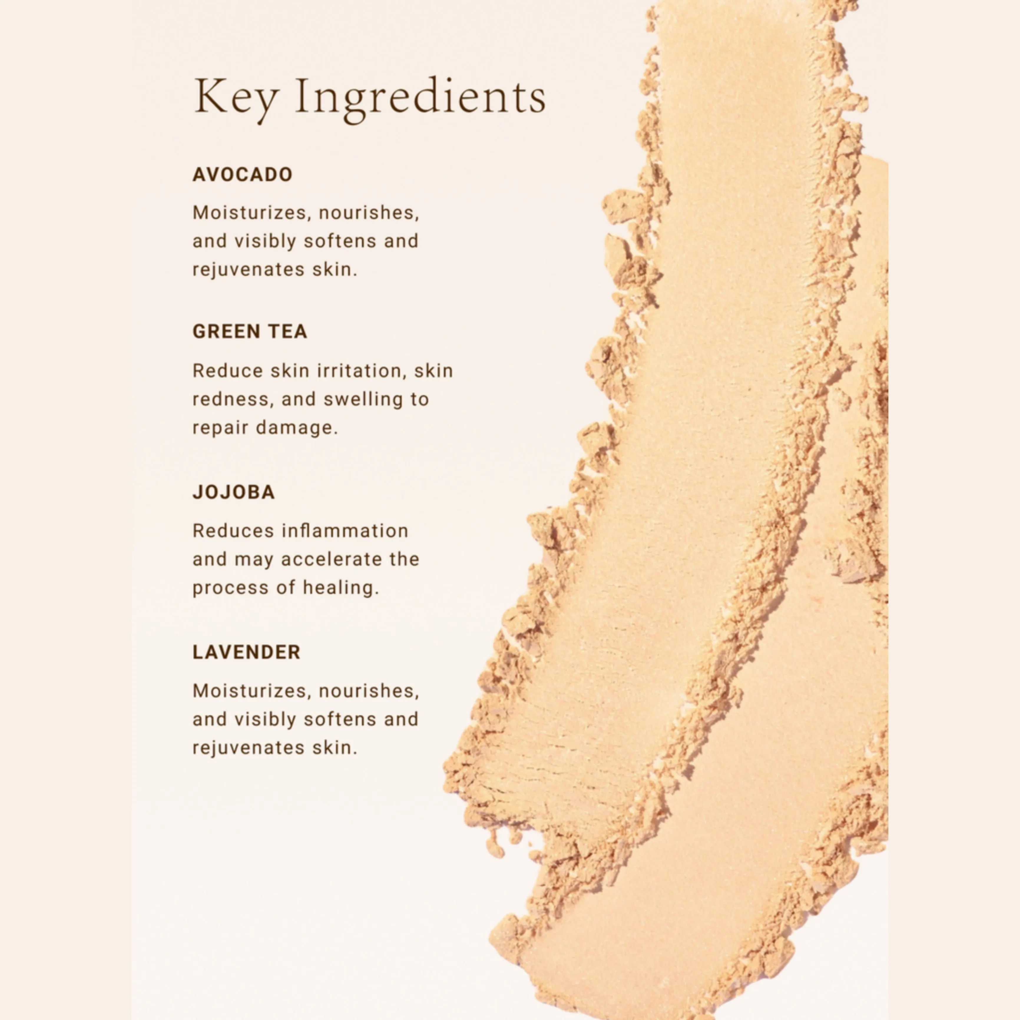 Absolute NY Velvet Focus Powder Foundation