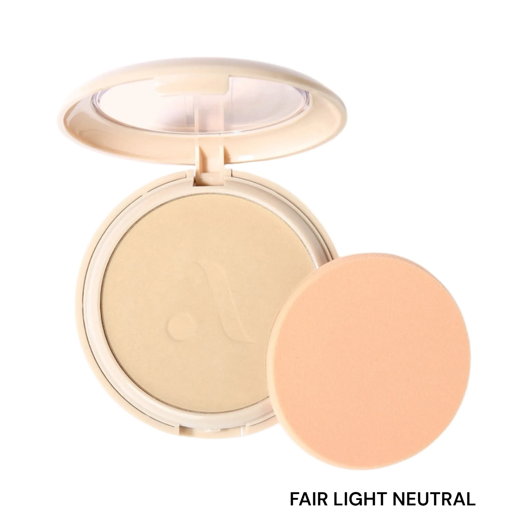 Absolute NY Velvet Focus Powder Foundation