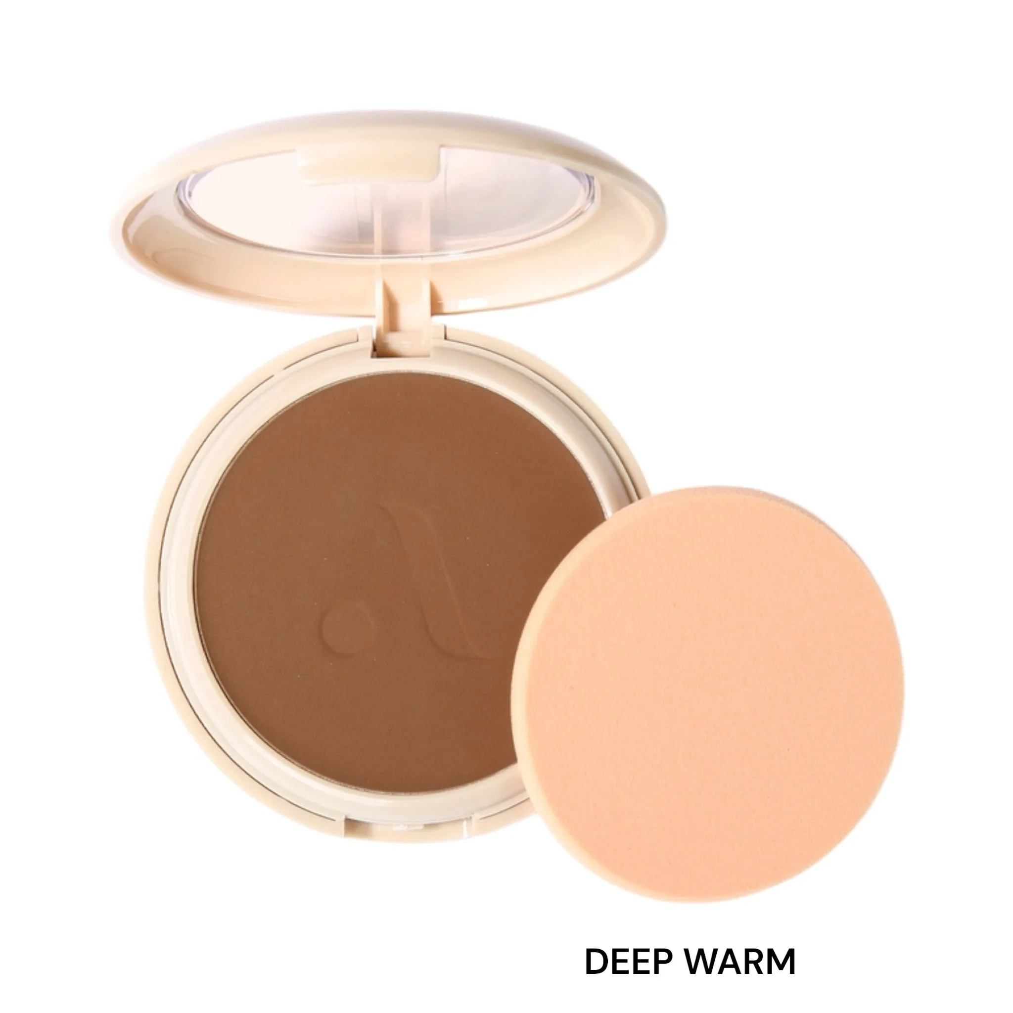 Absolute NY Velvet Focus Powder Foundation