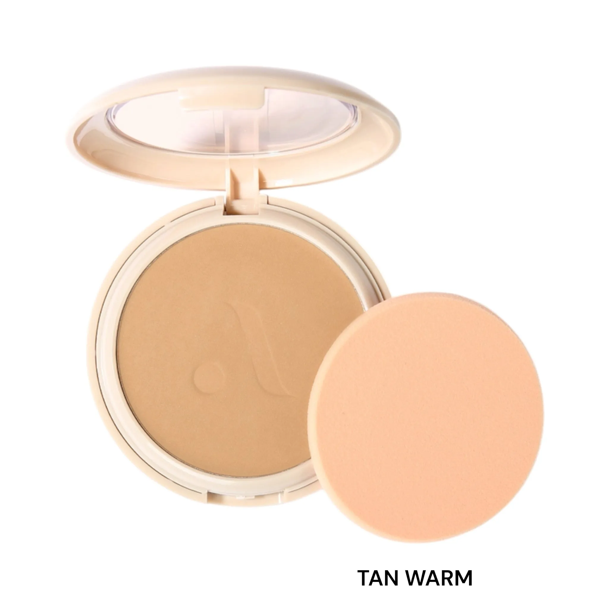 Absolute NY Velvet Focus Powder Foundation