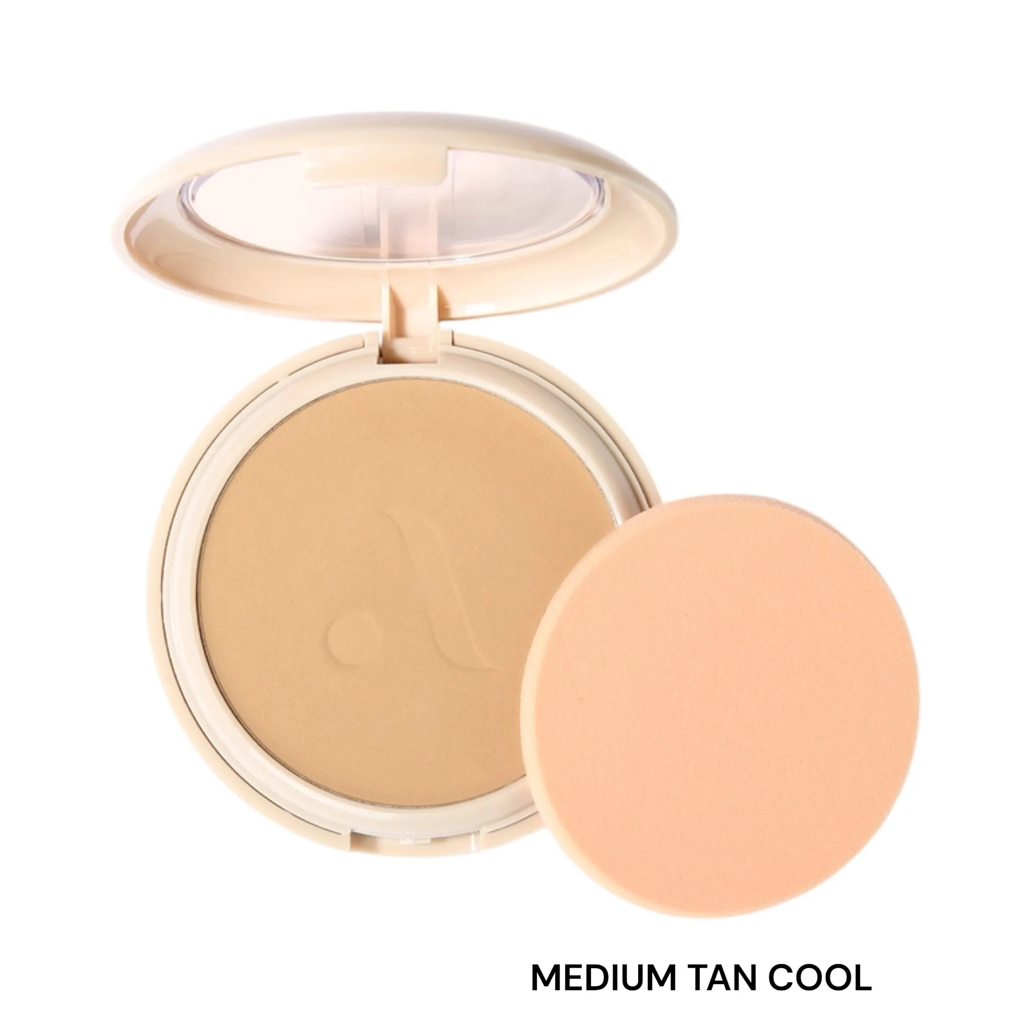 Absolute NY Velvet Focus Powder Foundation
