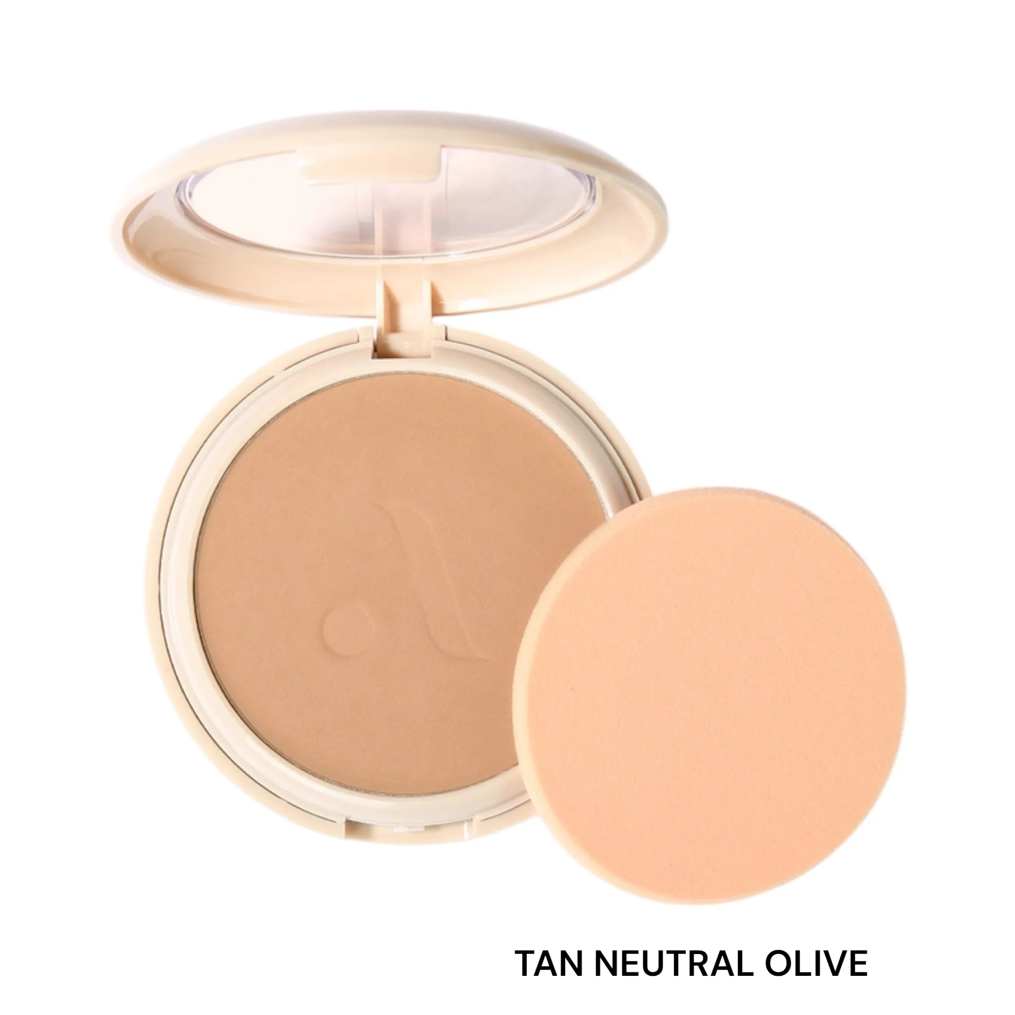 Absolute NY Velvet Focus Powder Foundation