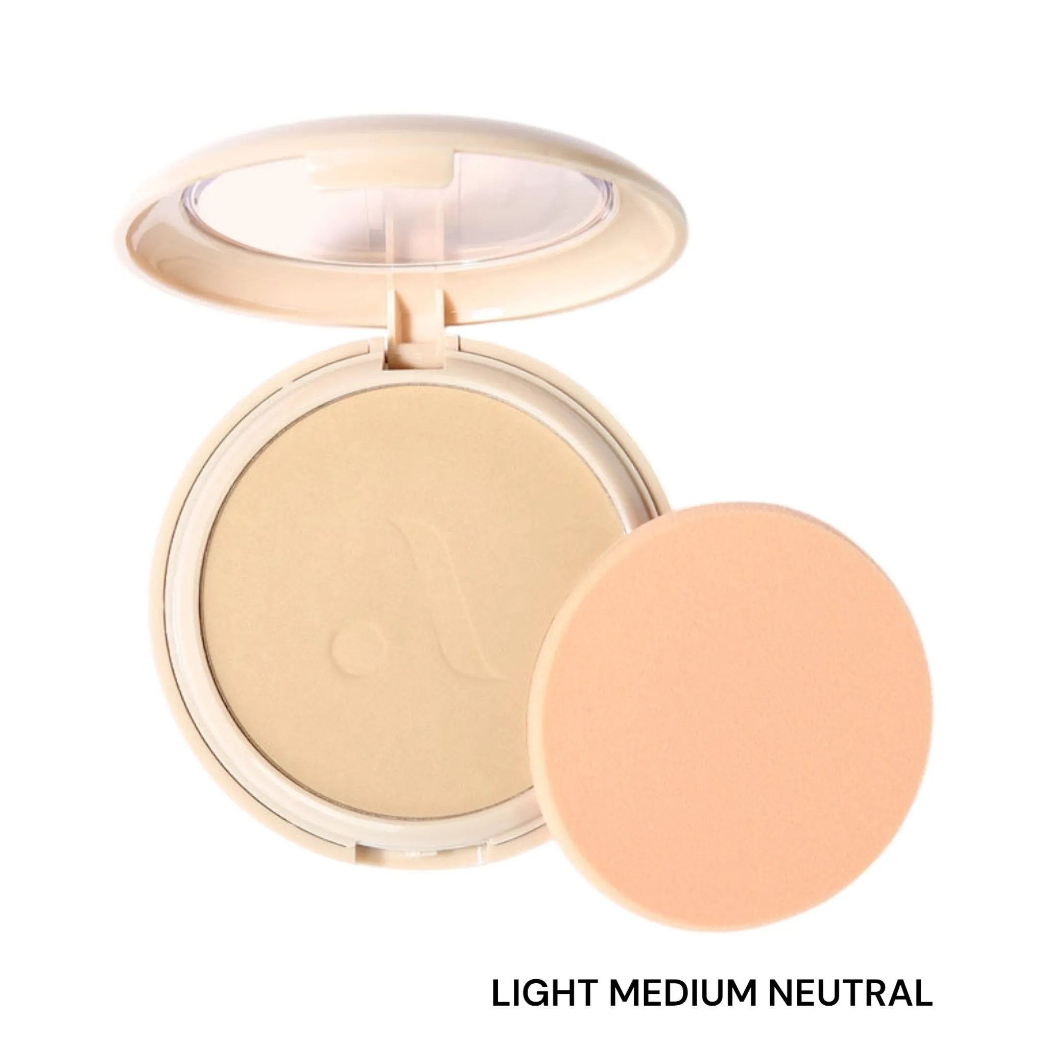 Absolute NY Velvet Focus Powder Foundation