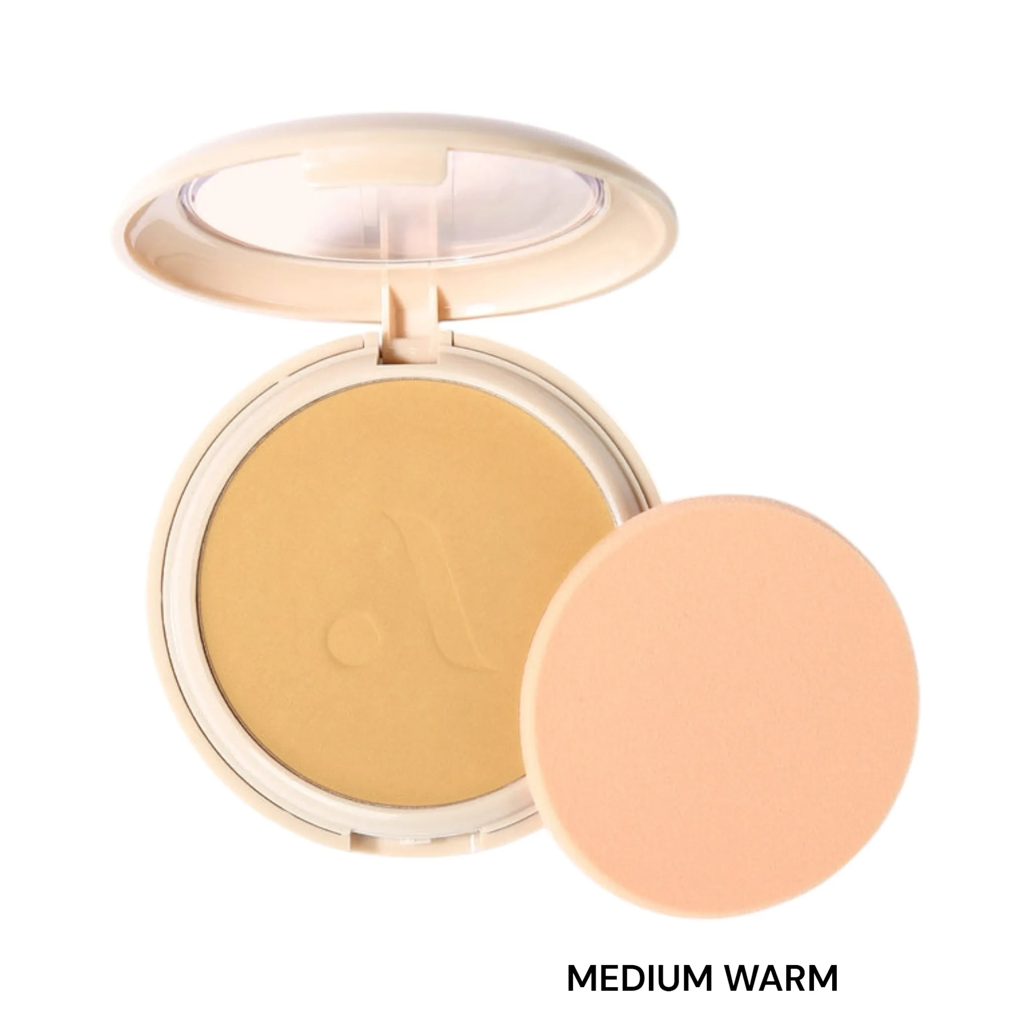 Absolute NY Velvet Focus Powder Foundation