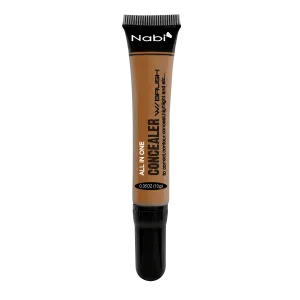 AC20 - All in One Concealer Honey