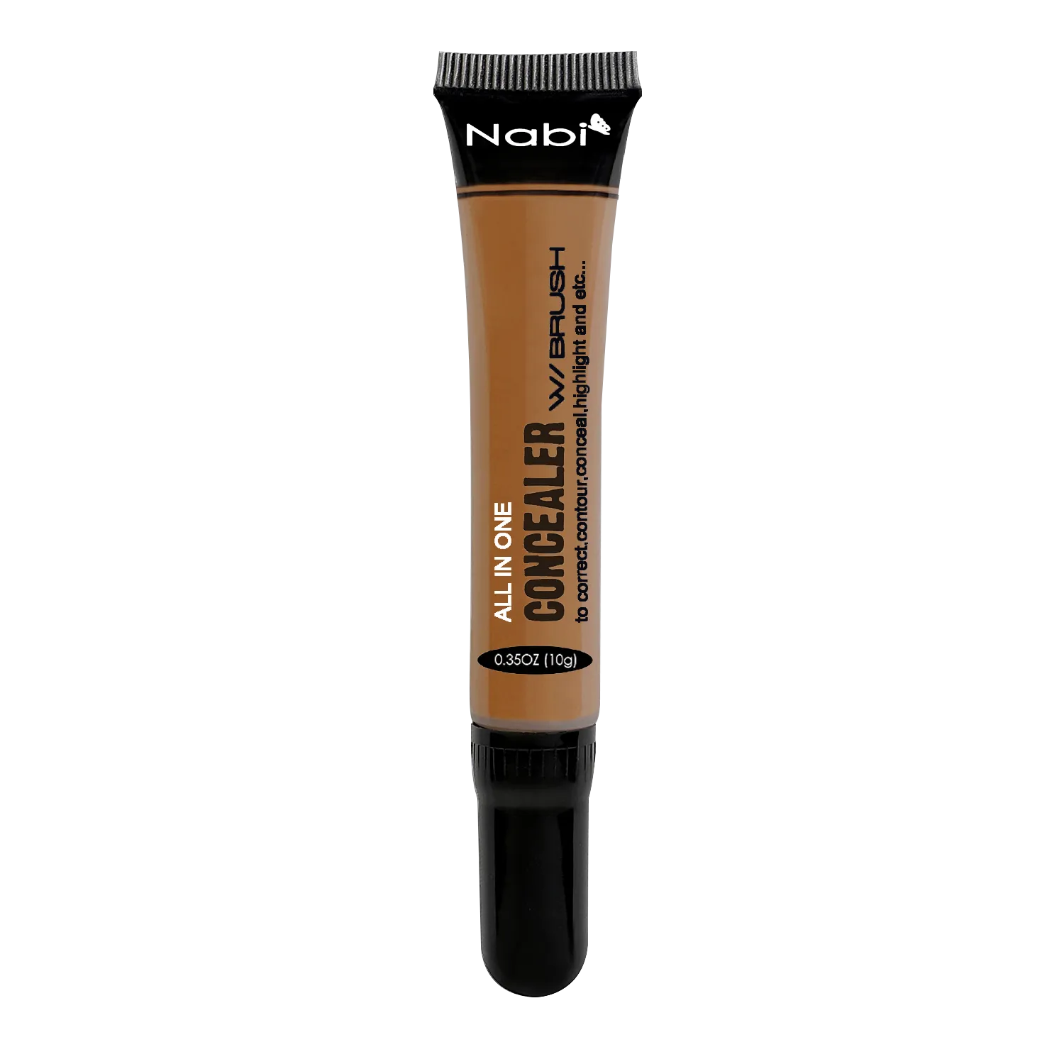 AC20 - All in One Concealer Honey