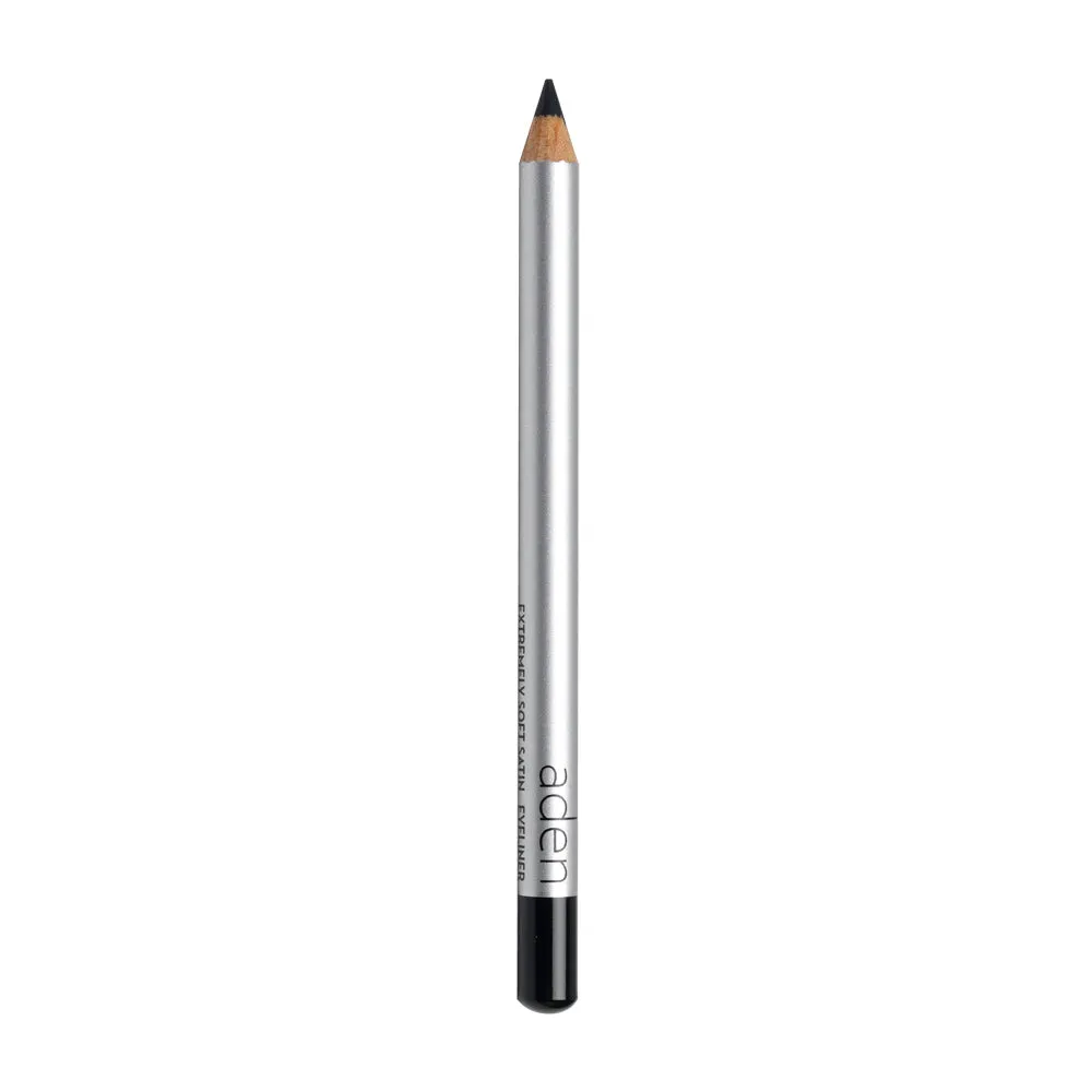aden Extremely Soft Satin Eyeliner