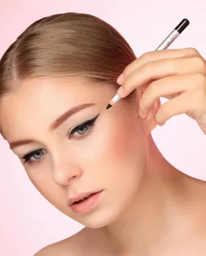 aden Extremely Soft Satin Eyeliner